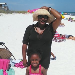 Meet your Posher, Daphne